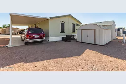 1363 N Plaza Drive #10, Apache Junction, AZ 85120 - Photo 22