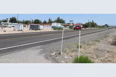 0 S Highway 80 Highway, Benson, AZ 85602 - Photo 2