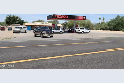 Tbd S Hwy 80 Way, Cochise, AZ 85606 - Photo 6