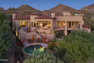 10801 E Happy Valley Rd, Scottsdale, AZ 85255 - Photo 1