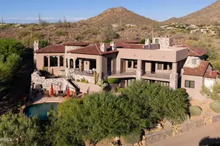 10801 E Happy Valley Rd, Scottsdale, AZ 85255 - Photo 24