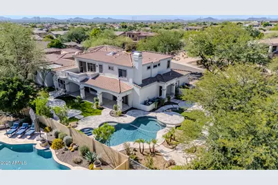 22339 N 77th Way, Scottsdale, AZ 85255 - Photo 52