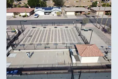 8248 E Laguna Azul Avenue, Mesa, AZ 85209 - Photo 32