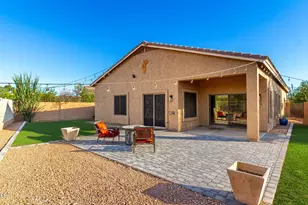 6862 E San Cristobal Way, Gold Canyon, AZ 85118 - Photo 32