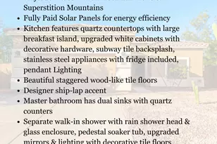 6862 E San Cristobal Way, Gold Canyon, AZ 85118 - Photo 8