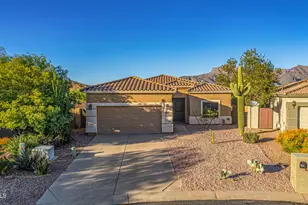 6862 E San Cristobal Way, Gold Canyon, AZ 85118 - Photo 2