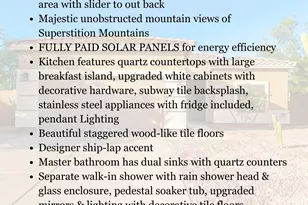 6862 E San Cristobal Way, Gold Canyon, AZ 85118 - Photo 10