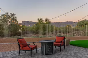 6862 E San Cristobal Way, Gold Canyon, AZ 85118 - Photo 2