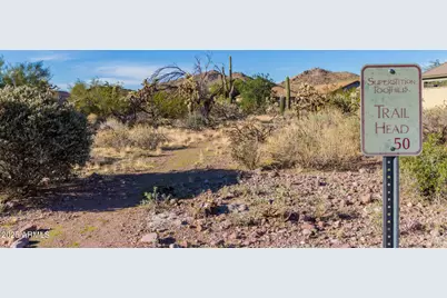 6862 E San Cristobal Way, Gold Canyon, AZ 85118 - Photo 62