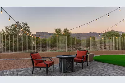 6862 E San Cristobal Way, Gold Canyon, AZ 85118 - Photo 2