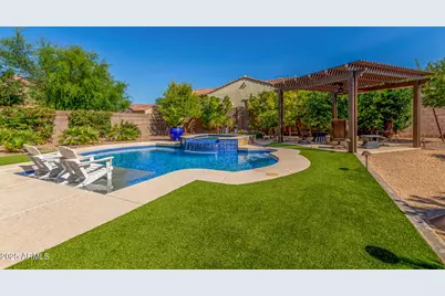 31017 N 1st Place, Phoenix, AZ 85085 - Photo 1