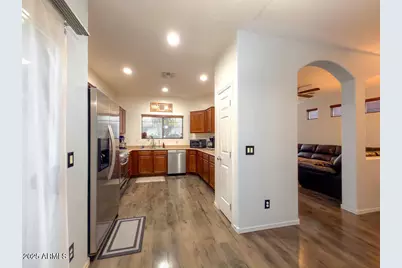 1309 S Minneola Lane, Gilbert, AZ 85296 - Photo 2