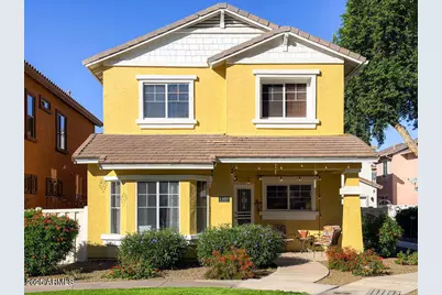 1309 S Minneola Lane, Gilbert, AZ 85296 - Photo 1