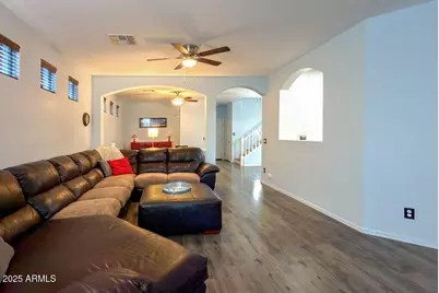 1309 S Minneola Lane, Gilbert, AZ 85296 - Photo 4