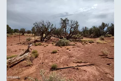 Tbd 201-25-009 and 010A -- #009, Heber, AZ 85928 - Photo 2