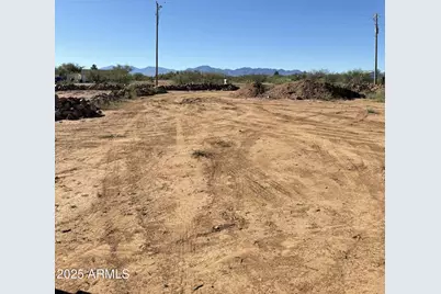 423 E Camino De Pampas --, Huachuca City, AZ 85616 - Photo 2