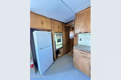 423 E Camino De Pampas --, Huachuca City, AZ 85616 - Photo 6