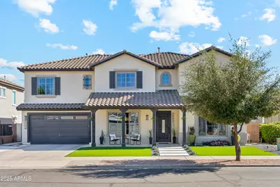 18625 E Raven Drive, Queen Creek, AZ 85142 - Photo 1