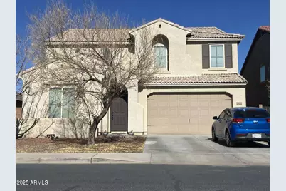 18656 W Raymond Street, Goodyear, AZ 85338 - Photo 1