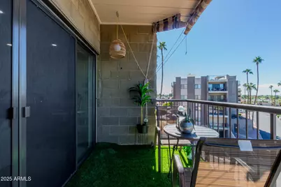 425 S Parkcrest Drive #334, Mesa, AZ 85206 - Photo 38