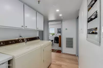 425 S Parkcrest Drive #334, Mesa, AZ 85206 - Photo 28