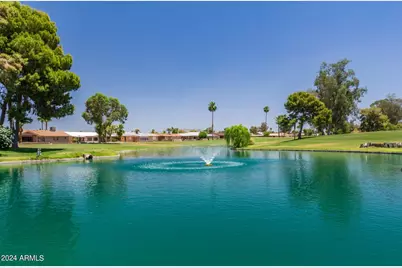 425 S Parkcrest Drive #334, Mesa, AZ 85206 - Photo 46