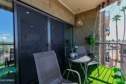 425 S Parkcrest Drive #334, Mesa, AZ 85206 - Photo 34