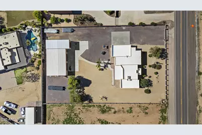 2617 W Desert Hills Drive, Phoenix, AZ 85086 - Photo 4