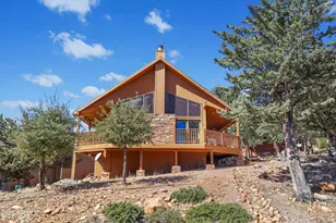 4456 N Preserve Dr, Pine, AZ 85544 - Photo 34