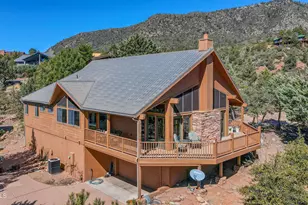 4456 N Preserve Dr, Pine, AZ 85544 - Photo 42