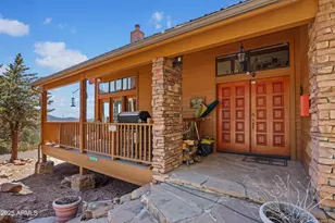 4456 N Preserve Dr, Pine, AZ 85544 - Photo 2