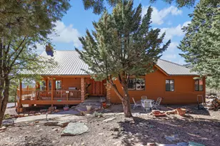 4456 N Preserve Dr, Pine, AZ 85544 - Photo 30