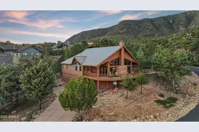 4456 N Preserve Drive, Pine, AZ 85544 - Photo 46