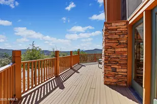 4456 N Preserve Dr, Pine, AZ 85544 - Photo 28
