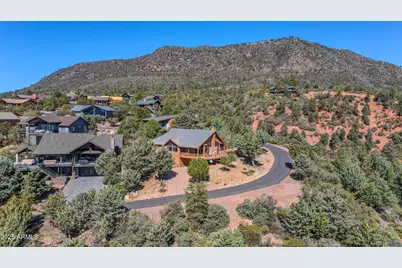 4456 N Preserve Drive, Pine, AZ 85544 - Photo 38