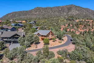 4456 N Preserve Dr, Pine, AZ 85544 - Photo 38