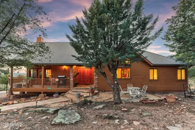4456 N Preserve Drive, Pine, AZ 85544 - Photo 36