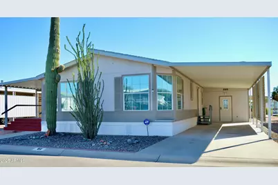 450 W Sunwest Drive #68, Casa Grande, AZ 85122 - Photo 2