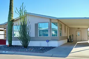 450 W Sunwest Dr, Casa Grande, AZ 85122 - Photo 2