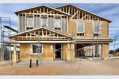 15622 W Brown Avenue, Waddell, AZ 85355 - Photo 2