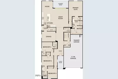 15613 W Brown Avenue, Waddell, AZ 85355 - Photo 8