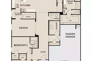 15613 W Brown Ave, Waddell, AZ 85355 - Photo 8