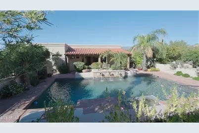 8944 E Lazywood Place, Carefree, AZ 85377 - Photo 96