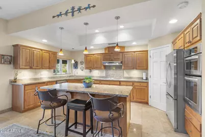 8944 E Lazywood Place, Carefree, AZ 85377 - Photo 34