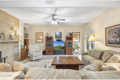 8944 E Lazywood Place, Carefree, AZ 85377 - Photo 28