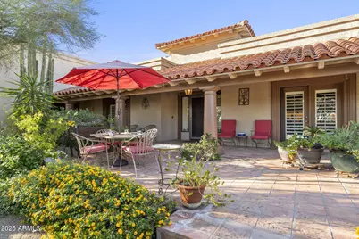 8944 E Lazywood Place, Carefree, AZ 85377 - Photo 16