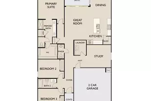 16226 W Bajada Rd, Surprise, AZ 85387 - Photo 38