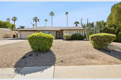 8590 E Via De Dorado --, Scottsdale, AZ 85258 - Photo 1