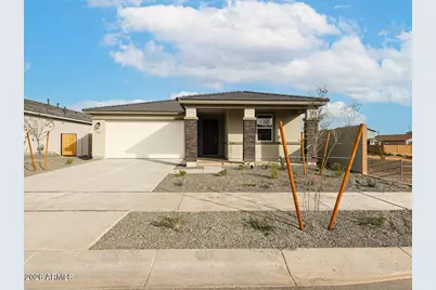 23012 W Potter Drive, Surprise, AZ 85387 - Photo 1