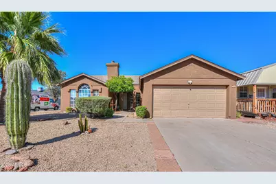 6208 E Covina Street, Mesa, AZ 85205 - Photo 1